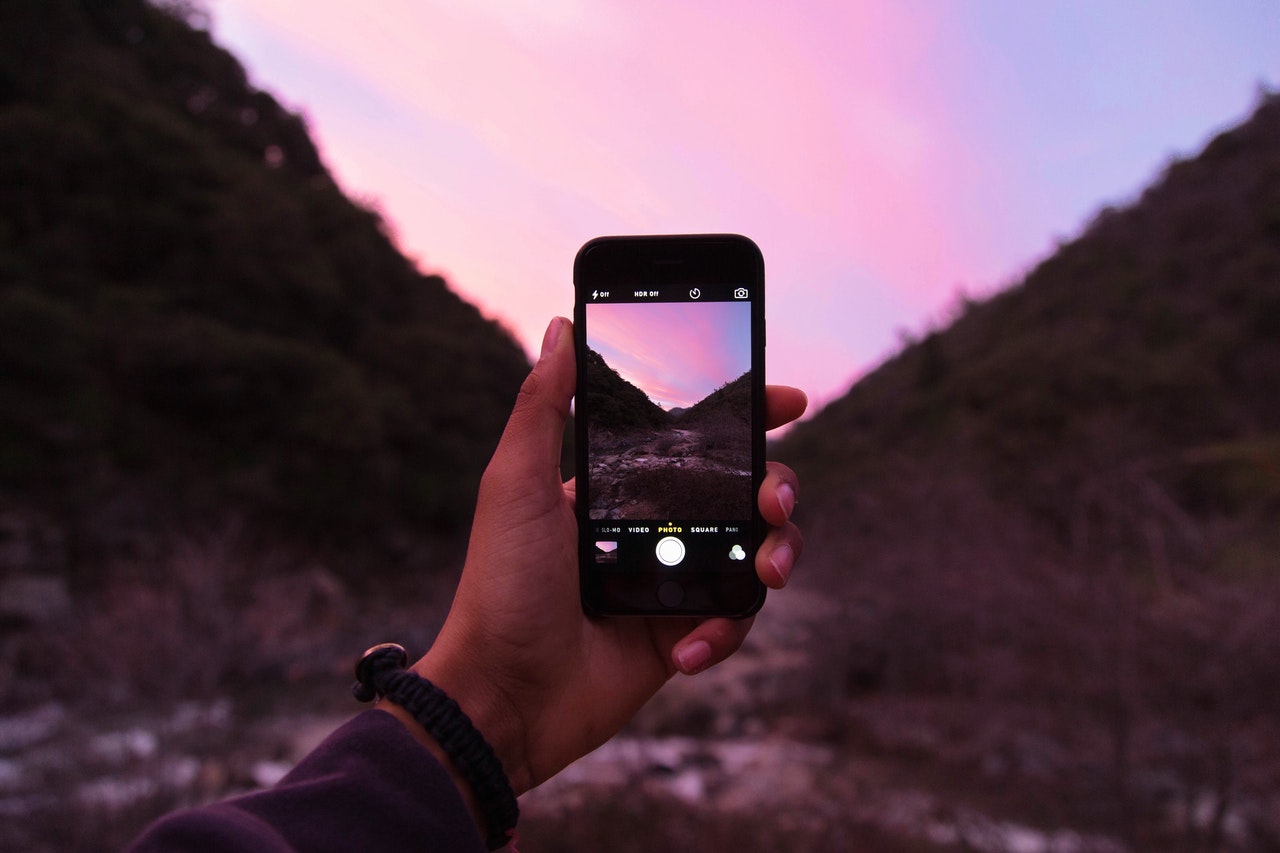 iPhone Photography Tips For Beginners